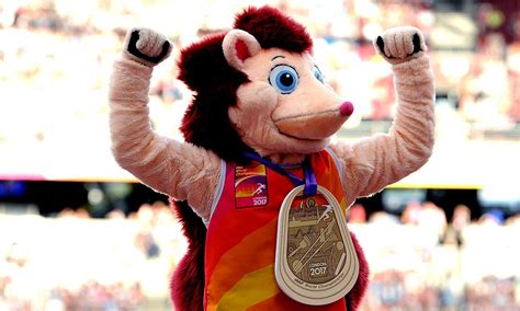 The Historical Legacy of Collective Mascots: Examining the Traditions and Iconic Symbols of 2017